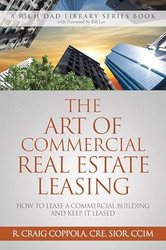 The Art of Commercial Real Estate Leasing