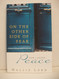On the Other Side of Fear