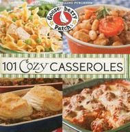 101 Cozy Casseroles