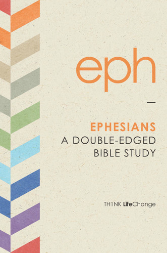 Ephesians: A Double-Edged Bible Study
