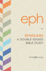 Ephesians: A Double-Edged Bible Study