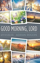 Good Morning Lord
