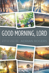 Good Morning Lord