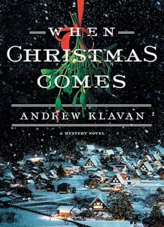 When Christmas Comes