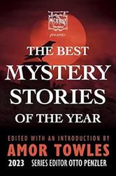 The Mysterious Bookshop Presents the Best Mystery Stories of the
