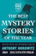 The Mysterious Bookshop Presents the Best Mystery Stories of the