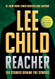 Reacher: The Stories Behind the Stories