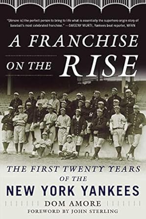 Franchise on the Rise