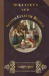 McGuffey's Second Eclectic Reader