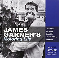 James Garner's Motoring Life