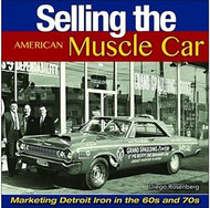 Selling the American Muscle Car