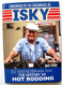 Isky: Ed Iskenderian and the History of Hot Rodding