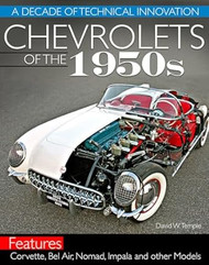 Chevrolets of the 1950s - OP/HS