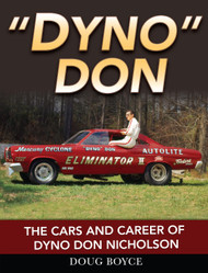 Dyno Don- OP/HS