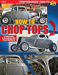 How to Chop Tops