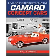Camaro Concept Cars