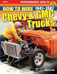 How to Wire Chevy & Gmc Trucks