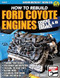 Ford Coyote Engines
