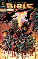 Kingstone Bible Vol. 12 The Revelation