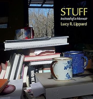 Stuff: Instead of a Memoir