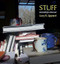 Stuff: Instead of a Memoir