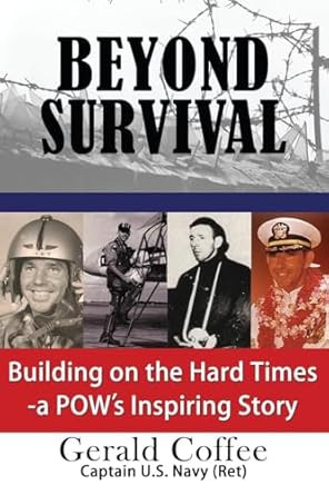 Beyond Survival