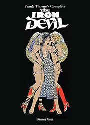 Frank Thornes Complete Iron Devil