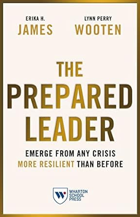 The Prepared Leader