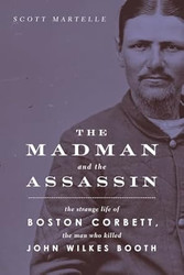 The Madman and the Assassin