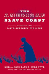The American Slave Coast