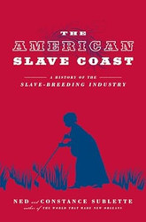 The American Slave Coast
