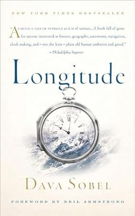 Longitude
