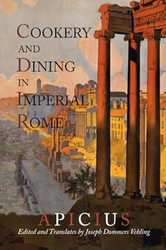 Cookery And Dining In Imperial Rome