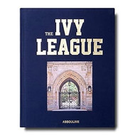 The Ivy League - Assouline Coffee Table Book