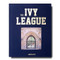 The Ivy League - Assouline Coffee Table Book