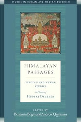 Himalayan Passages