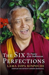 The Six Perfections