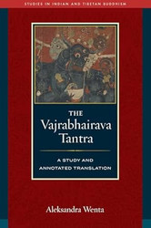 The Vajrabhairava Tantra