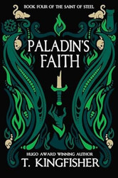 Paladin's Faith