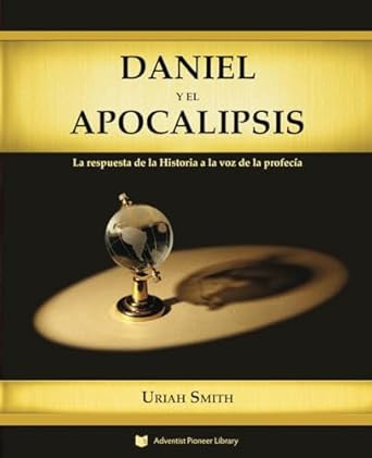 Daniel y el Apocalipsis