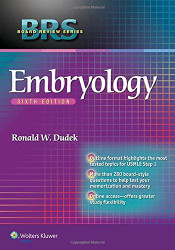 Brs Embryology