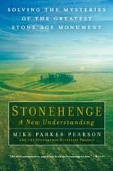 Stonehenge?A New Understanding