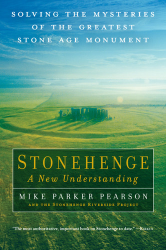 Stonehenge?A New Understanding