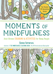 Moments of Mindfulness