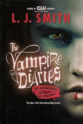 The Vampire Diaries