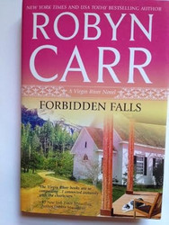 Forbidden Falls