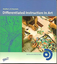 Art Education in Practice