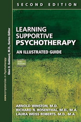 Learning Supportive Psychotherapy