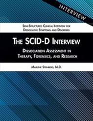 The SCID-D Interview
