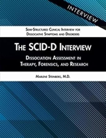The SCID-D Interview